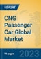 CNG Passenger Car Global Market Insights 2023, Analysis and Forecast to 2028, by Manufacturers, Regions, Technology, Application, Product Type - Product Image