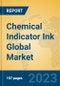 Chemical Indicator Ink Global Market Insights 2023, Analysis and Forecast to 2028, by Manufacturers, Regions, Technology, Application, Product Type - Product Thumbnail Image