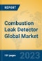 Combustion Leak Detector Global Market Insights 2023, Analysis and Forecast to 2028, by Manufacturers, Regions, Technology, Product Type - Product Thumbnail Image