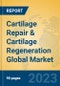 Cartilage Repair & Cartilage Regeneration Global Market Insights 2023, Analysis and Forecast to 2028, by Manufacturers, Regions, Technology, Application, Product Type - Product Image