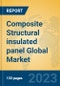 Composite Structural insulated panel Global Market Insights 2023, Analysis and Forecast to 2028, by Manufacturers, Regions, Technology, Application, Product Type - Product Image