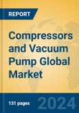 Compressors and Vacuum Pump Global Market Insights 2024, Analysis and Forecast to 2029, by Manufacturers, Regions, Technology, Application, and Product Type- Product Image