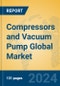 Compressors and Vacuum Pump Global Market Insights 2024, Analysis and Forecast to 2029, by Manufacturers, Regions, Technology, Application, and Product Type - Product Image