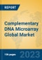 Complementary DNA Microarray Global Market Insights 2023, Analysis and Forecast to 2028, by Manufacturers, Regions, Technology, Product Type - Product Image
