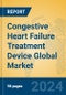 Congestive Heart Failure Treatment Device Global Market Insights 2024, Analysis and Forecast to 2029, by Manufacturers, Regions, Technology, Application, and Product Type - Product Thumbnail Image