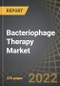Bacteriophage Therapy Market: Distribution by Therapeutic Area, Route of Administration, and Geography: Industry Trends and Global Forecasts, 2022-2035 - Product Thumbnail Image