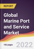 Global Marine Port and Service Market to 2027: Trends, Opportunities and Competitive Analysis- Product Image