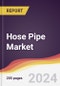 Hose Pipe Market: Trends, Opportunities and Competitive Analysis to 2030 - Product Image