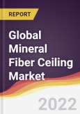 Global Mineral Fiber Ceiling Market to 2027: Trends, Opportunities and Competitive Analysis- Product Image