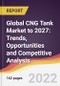 Global CNG Tank Market to 2027: Trends, Opportunities and Competitive Analysis - Product Thumbnail Image