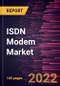 ISDN Modem Market Forecast to 2024 - COVID-19 Impact and Global Analysis By Type and Application - Product Thumbnail Image