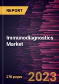 Immunodiagnostics Market Forecast to 2030 - Global Analysis by Product [Enzyme-Linked Immunosorbent Assays, Chemiluminescence Immunoassays, Radioimmunoassays, and Others], Clinical Indication, End User, and Geography- Product Image