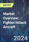 Market Overview: Fighter/Attack Aircraft - Product Image