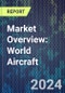 Market Overview: World Aircraft - Product Image