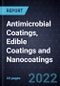 Growth Opportunities in Antimicrobial Coatings, Edible Coatings and Nanocoatings - Product Thumbnail Image
