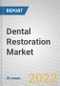 Dental Restoration: Global Markets - Product Thumbnail Image