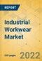 Industrial Workwear Market - Global Outlook & Forecast 2022-2027 - Product Thumbnail Image