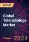 Global Teleradiology Market 2024-2028 - Product Thumbnail Image