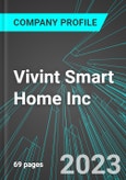 Vivint Smart Home Inc (VVNT:NYS): Analytics, Extensive Financial Metrics, and Benchmarks Against Averages and Top Companies Within its Industry- Product Image