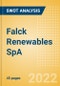 Falck Renewables SpA - Strategic SWOT Analysis Review - Product Thumbnail Image