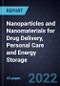 Growth Opportunities in Nanoparticles and Nanomaterials for Drug Delivery, Personal Care and Energy Storage - Product Thumbnail Image