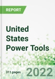 United States Power Tools 2022- Product Image