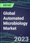 2023-2028 Global Automated Microbiology Market in the US, Europe, Japan - Growth Opportunities - 2023 Supplier Shares by Assay, Five-Year Segmentation Forecasts - Competitive Strategies and SWOT Analysis, Instrumentation Pipeline, Emerging Technologies, Market Barriers and Risks - Product Image