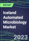 2023-2028 Iceland Automated Microbiology Market - Growth Opportunities, 2023 Supplier Shares by Assay, Five-Year Segmentation Forecasts - Competitive Strategies and SWOT Analysis, Instrumentation Pipeline, Emerging Technologies, Market Barriers and Risks - Product Thumbnail Image