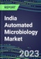 2023-2028 India Automated Microbiology Market - Growth Opportunities, 2023 Supplier Shares by Assay, Five-Year Segmentation Forecasts - Competitive Strategies and SWOT Analysis, Instrumentation Pipeline, Emerging Technologies, Market Barriers and Risks - Product Thumbnail Image