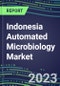 2023-2028 Indonesia Automated Microbiology Market - Growth Opportunities, 2023 Supplier Shares by Assay, Five-Year Segmentation Forecasts - Competitive Strategies and SWOT Analysis, Instrumentation Pipeline, Emerging Technologies, Market Barriers and Risks - Product Thumbnail Image