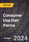 2024 Global Forecast for Consumer Use Hair Perms (Complete and Refill) (2025-2030 Outlook) - Manufacturing & Markets Report - Product Image