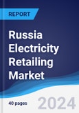 Russia Electricity Retailing Market Summary, Competitive Analysis and Forecast to 2028- Product Image