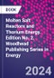Molten Salt Reactors and Thorium Energy. Edition No. 2. Woodhead Publishing Series in Energy - Product Thumbnail Image