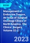 Management of Endocrine Tumors, An Issue of Surgical Oncology Clinics of North America. The Clinics: Surgery Volume 32-2 - Product Image