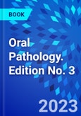 Oral Pathology. Edition No. 3- Product Image