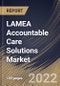 LAMEA Accountable Care Solutions Market Size, Share & Industry Trends Analysis Report by Component, Delivery Mode, End-user (Healthcare Providers and Healthcare Payers), Type, Country and Growth Forecast, 2022-2028 - Product Thumbnail Image