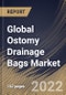 Global Ostomy Drainage Bags Market Size, Share & Industry Trends Analysis Report by Type, End-user (Hospitals & Clinics, Ambulatory Surgical Centers, and Others), Regional Outlook and Forecast, 2022-2028 - Product Thumbnail Image
