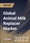 Global Animal Milk Replacer Market Size, Share & Industry Trends Analysis Report by Type, Distribution Channel, Form (Solid and Liquid), Animal Type (Calf, Small Animal, Kitten, Foal, Pig, Puppies), Regional Outlook and Forecast, 2022-2028 - Product Thumbnail Image