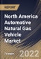 North America Automotive Natural Gas Vehicle Market Size, Share & Industry Trends Analysis Report by Vehicle Type (Passenger Vehicles, Light-duty & Heavy-duty Buses & Trucks and Three-wheelers), Fuel Type, Country and Growth Forecast, 2022-2028 - Product Thumbnail Image