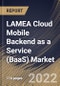 LAMEA Cloud Mobile Backend as a Service (BaaS) Market Size, Share & Industry Trends Analysis Report by Application, Organization Size (Large Enterprises and Small & Medium-sized Enterprises), Vertical, Country and Growth Forecast, 2022-2028 - Product Thumbnail Image