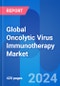 Global Oncolytic Virus Immunotherapy Market Opportunity & Clinical Trials Insight 2030 - Product Thumbnail Image
