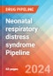 Neonatal respiratory distress syndrome - Pipeline Insight, 2024 - Product Image