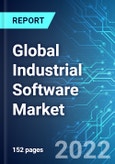 Global Industrial Software Market: Analysis By Platform (On Premise and Cloud), By End User (BFSI, IT & Telecom, Manufacturing, Government, Healthcare, Retail, Aerospace & Defense and Others), By Region, Size and Trends with Impact of COVID-19 and Forecast up to 2027- Product Image