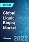 Global Liquid Biopsy Market: Analysis By Product & Services, By Circulating Biomarker, By End-User, By Application By Region Size and Trends with Impact of COVID-19 and Forecast up to 2027 - Product Thumbnail Image