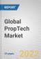 Global PropTech Market: Industry Trends & Competitive Intelligence - Product Thumbnail Image
