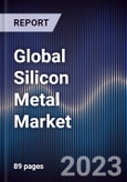 Global Silicon Metal Market Outlook to 2028- Product Image