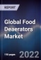 Global Food Deaerators Market Size, Segments, Outlook, and Revenue Forecast 2022-2028 by Type, By Function, Application, Region - Product Thumbnail Image