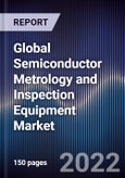 Global Semiconductor Metrology and Inspection Equipment Market Size, Segments, Outlook, and Revenue Forecast 2022-2028 by Type, Organization Size, and Regions- Product Image