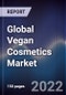 Global Vegan Cosmetics Market Size, Segments, Outlook, and Revenue Forecast 2022-2028 by Product Type, Distribution Channel, Gender and Regions - Product Thumbnail Image
