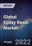Global Epoxy Resin Market Size, Segments, Outlook, and Revenue Forecast 2022-2028 by Raw Material, Physical Form, Technology, Application, End-User, and Region- Product Image